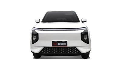 خودروی چهار چرخ برقی کوچک